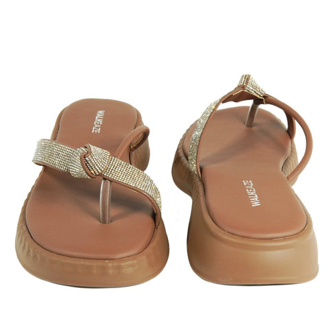 Women Casual Softy - 74952S - Softies - Walkeaze
